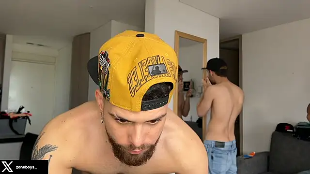 zoneboys online show from June 30, 10:21 pm