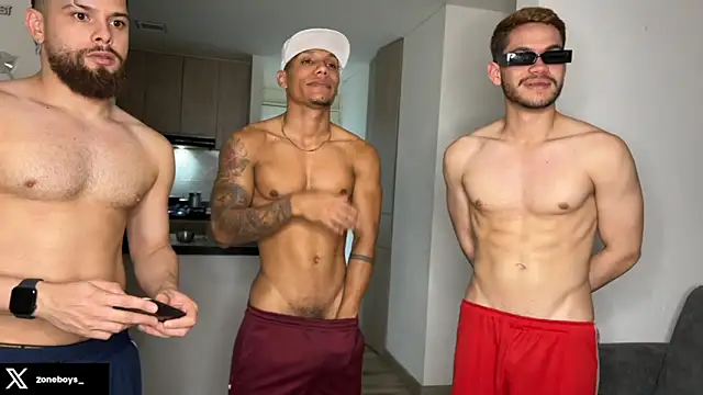 zoneboys online show from June 1, 11:26 pm
