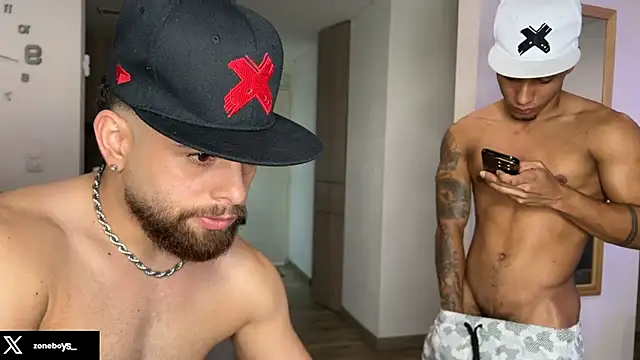 zoneboys online show from July 8, 11:38 pm