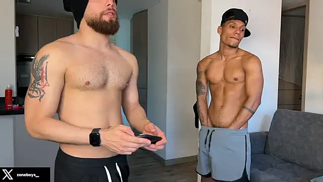 zoneboys online show from May 9, 10:57 pm