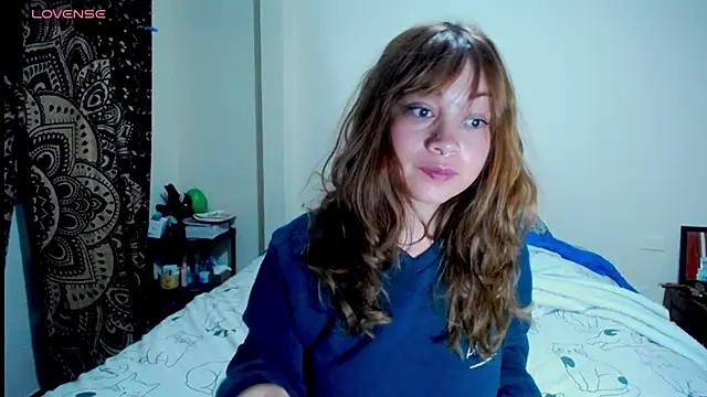 Snapshot of Violet_Bosh chatting on November 30, 4:30 pm Violet Bosh online show from November 30, 4:30 pm