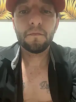 Anthony 0808 online show from March 23, 7:09 am