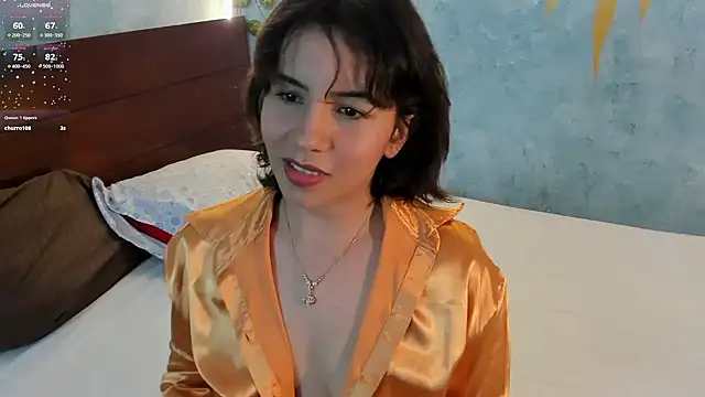 Tifany-fox online show from May 26, 7:34 pm