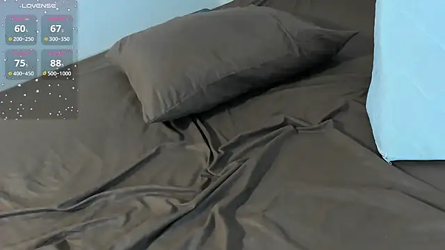 Tifany-fox online show from January 18, 11:13 am