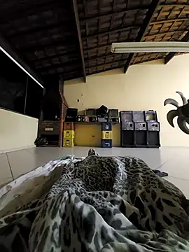 beto juby777 online show from October 28, 11:58 pm