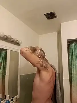 The Confessor online show from March 4, 11:45 pm