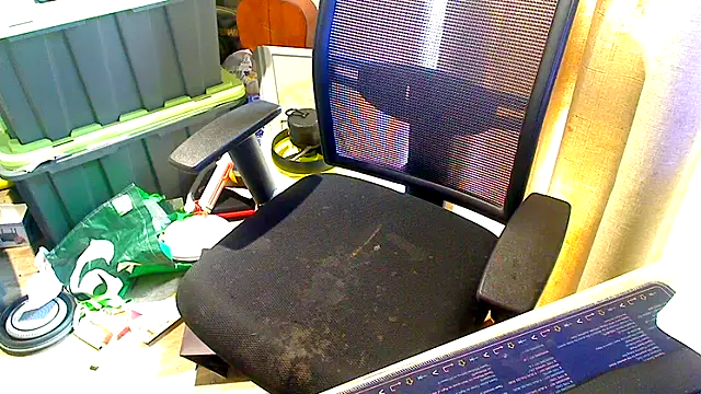 latexsub75 online show from March 23, 9:47 pm