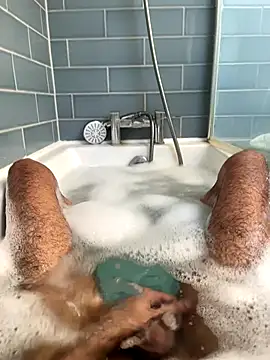 Snapshot of PakiStrokin chatting on October 12, 4:30 pm PakiStrokin online show from October 12, 4:30 pm