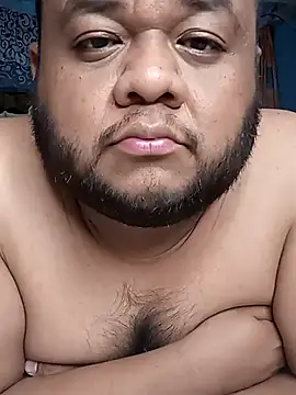 Osogaypardo online show from September 19, 2:15 am