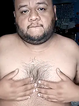 Osogaypardo online show from September 17, 10:45 pm