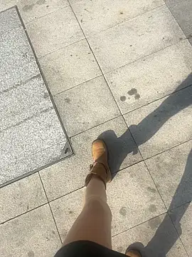 xiaoyuan01 online show from November 14, 2:04 am