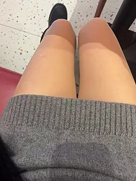 xiaoyuan01 online show from April 17, 3:20 am