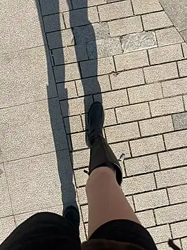 xiaoyuan01 online show from January 8, 2:17 am