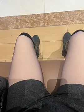 xiaoyuan01 online show from November 24, 1:49 am