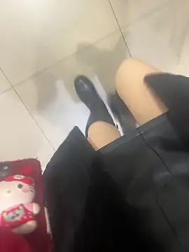 xiaoyuan01 online show from December 1, 1:39 am