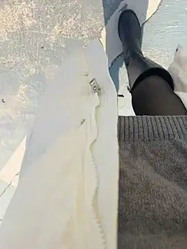 xiaoyuan01 online show from January 10, 2:07 am