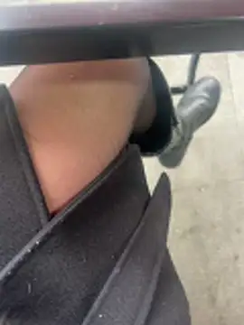 xiaoyuan01 online show from February 27, 2:45 am