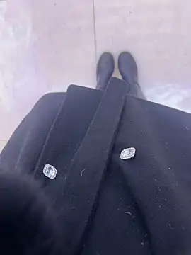 xiaoyuan01 online show from February 13, 2:11 am