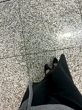 xiaoyuan01 online show from November 4, 3:43 am