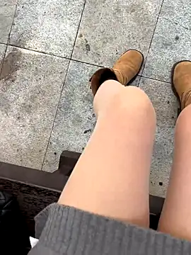 xiaoyuan01 online show from October 28, 4:57 am