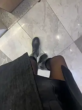 xiaoyuan01 online show from November 10, 3:33 am