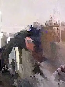 xiaoyuan01 online show from October 24, 1:48 am