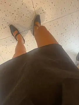 xiaoyuan01 online show from April 12, 2:26 am