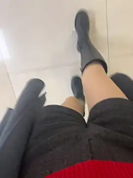 xiaoyuan01 online show from February 10, 2:32 am