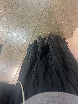 xiaoyuan01 online show from October 27, 1:50 am