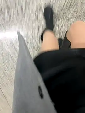 xiaoyuan01 online show from November 1, 1:34 am