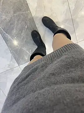 xiaoyuan01 online show from March 27, 4:32 am