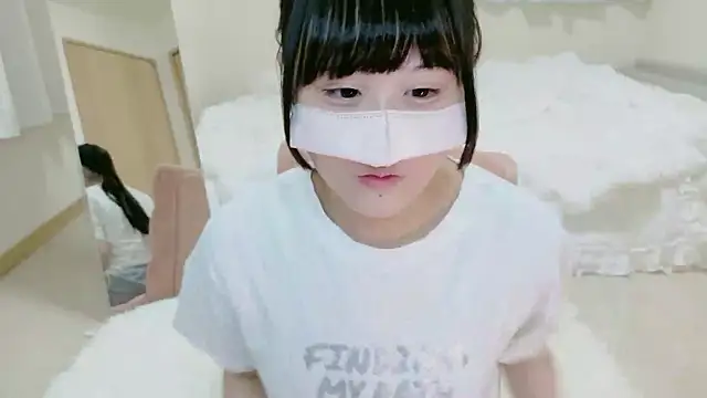 im hina online show from October 13, 1:12 pm