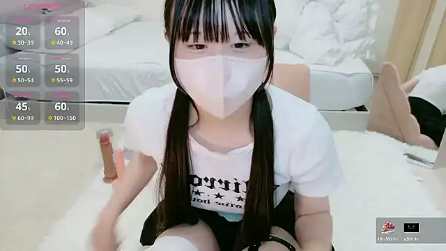 im hina online show from September 19, 6:23 pm