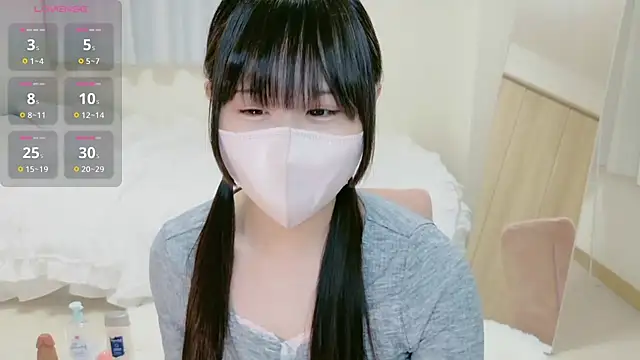 im hina online show from September 24, 1:28 pm