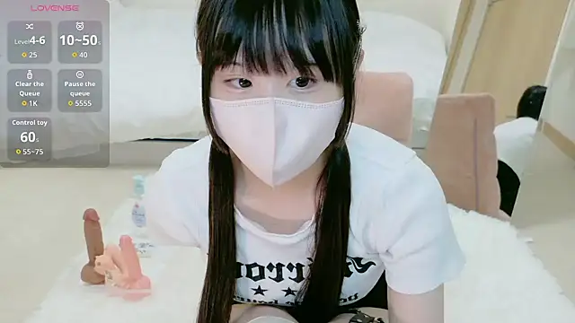 im hina online show from October 2, 6:11 pm