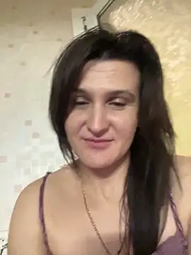 NikaSwan2831 online show from February 5, 1:34 am