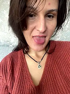 NikaSwan2831 online show from January 17, 11:25 am