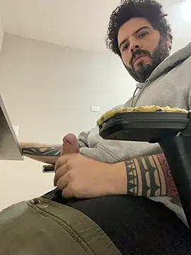 uto857 online show from February 6, 8:49 pm