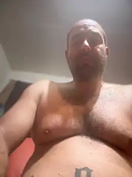 Jcalibwc556 online show from July 31, 4:01 am