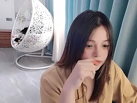 Sweet-Xinxin online show from April 13, 1:31 am