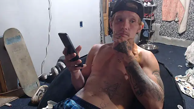 mastertrap online show from September 22, 1:33 am