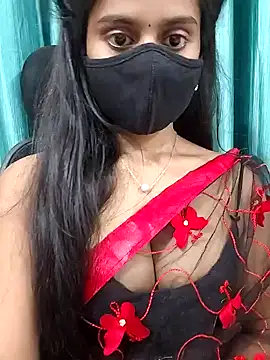 Aanya hotty online show from April 15, 7:58 pm