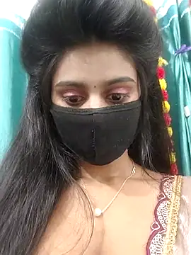 Aanya hotty online show from February 10, 5:34 pm