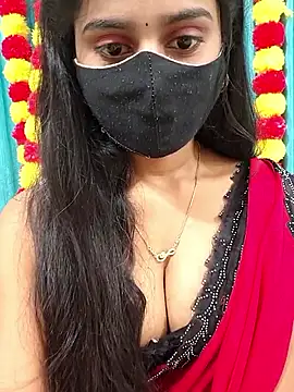 Snapshot of Aanya_hotty chatting on October 31, 6:26 pm Aanya hotty online show from October 31, 6:26 pm