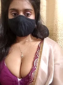 Aanya hotty online show from May 29, 6:36 pm