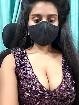 Aanya hotty online show from April 16, 6:08 pm