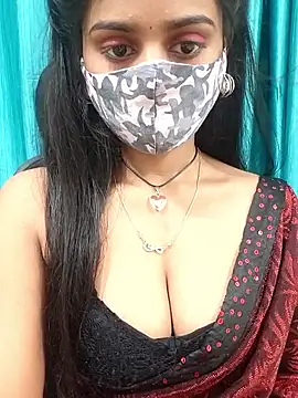 Snapshot of Aanya_hotty chatting on October 1, 4:55 pm Aanya hotty online show from October 1, 4:55 pm