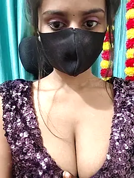 Aanya hotty online show from March 12, 5:06 pm