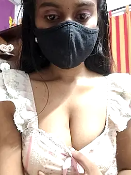 Aanya hotty online show from May 21, 7:11 pm
