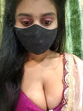 Aanya hotty online show from January 7, 7:08 pm